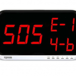 Sycall Sr-A330 Garson Ekranı