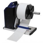 Godex T-10 Harici Etiket Sarma Ünitesi