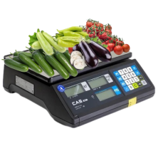 Fiyat Hesaplamalı Terazi