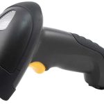 Newland HR2280-S0 (2D) Kablolu Standlı Barkod Okuyucu (USB)