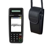 İngenico Pos Çantası Kapalı Move 5000 F