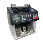 Nx-900 2 Cis Para Sayma Makinası 5 Ülke