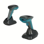 VP-50 D50Bt 2d Wireless Bluetooth El Tipi Barkod Okuyucu
