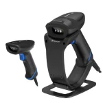 Newland HR2300-SA Kablolu Karekod Okuyucu USB Bağlantılı