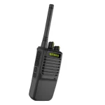 Ritera R444 Pmr Lisanssız El Telsizi