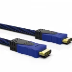 Inca  2.0v 1,8 Metre Hdml To Hdml Poşetli