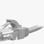 İnca Cat6 Network Kablo 5 Metre- Gri