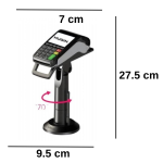 Hugin Tiger T300 Orjinal EFT POS Sehpası