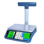 Hana Hs-5500 LCD Tartım Terazisi 30 Kg Boyunlu