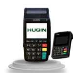 Hugin Tiger 4G T300 Yazarkasa Pos + Pinpad Temassız