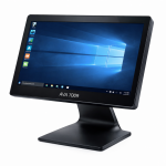 AVA7009F Pos Pc İ7 6.Nesil Dokunmatik 18.5 8 Gb Ram 256  Ssd + Arka Ekran 12
