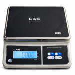 Cas PRII D 15 kg. Boyunsuz Onaylı Tartım Terazisi