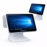Anypay İ5 7nesil A2d 8gb Ram 128gb Ssd Hdd Dokunmatik Çift - Ekran /Beyaz