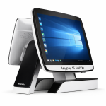 Anypay 15 N4000 A7d Celeron 4g+128gb Dokunmatik Çift Ekran Pc