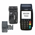 Hugin Tiger 4G T300 Yeni Nesil Yazarkasa Pos  + Şarj Üniteri