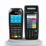 İngenico Move 5000 F Yeni Nesil Pos Yazarkasa  + Pinpad Desk 1600  10 Rulo Hediye