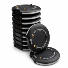 Syscall GP-1000T (SMPS) Çağrı Sistemi 10 Adet Simit