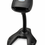 Vp-2055 Barkod Okuyucu El Tipi Standlı 1 D
