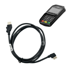 İngenico Move 5000 F Pinpad Kablosu 3 Mt Desk 1600