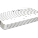 Draytek Vigor 2766 VDSL/ADSL Router Modem