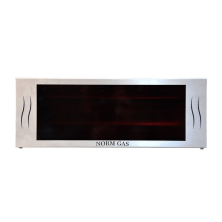 MTN-EC-2000w Paslanmaz