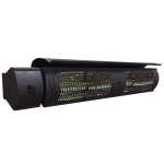 MTN-Es 3000w Siyah Kumandalı