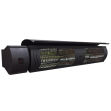 MTN-Es 3000w Siyah Kumandalı