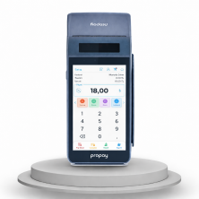 Propay P1000-ECR Android Yazarkasa Pos