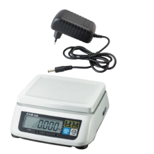 Cas SwII Adaptör 6 V 1 A