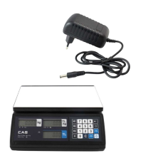 Cas ER Jr Adaptör 12w 1A