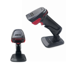 Vp-2600 2d El Tipi Barkod Okuyucu