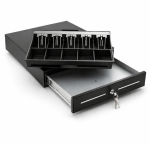 Metal Para Çekmecesi 5 gözlü Metal Mekanizma 46 x 46  Cm