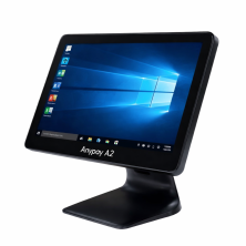 Anypay A2 15.6 İ7 Gen4 8 Ram 128g Msata Tek Ekran