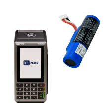 inPOS M530 Orjinal Batarya (3350 mAh)