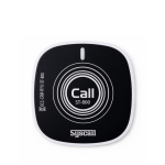 Syscall St-800 Garson Çağrı Butonu